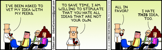 dilbert